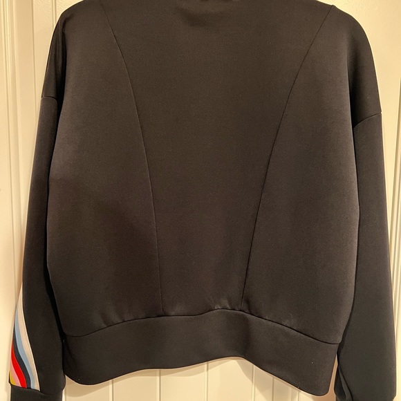 Express one eleven track jacket - Picture 3 of 11